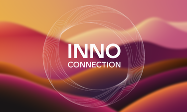 InnoConnection.com - Creative brandable domain for sale